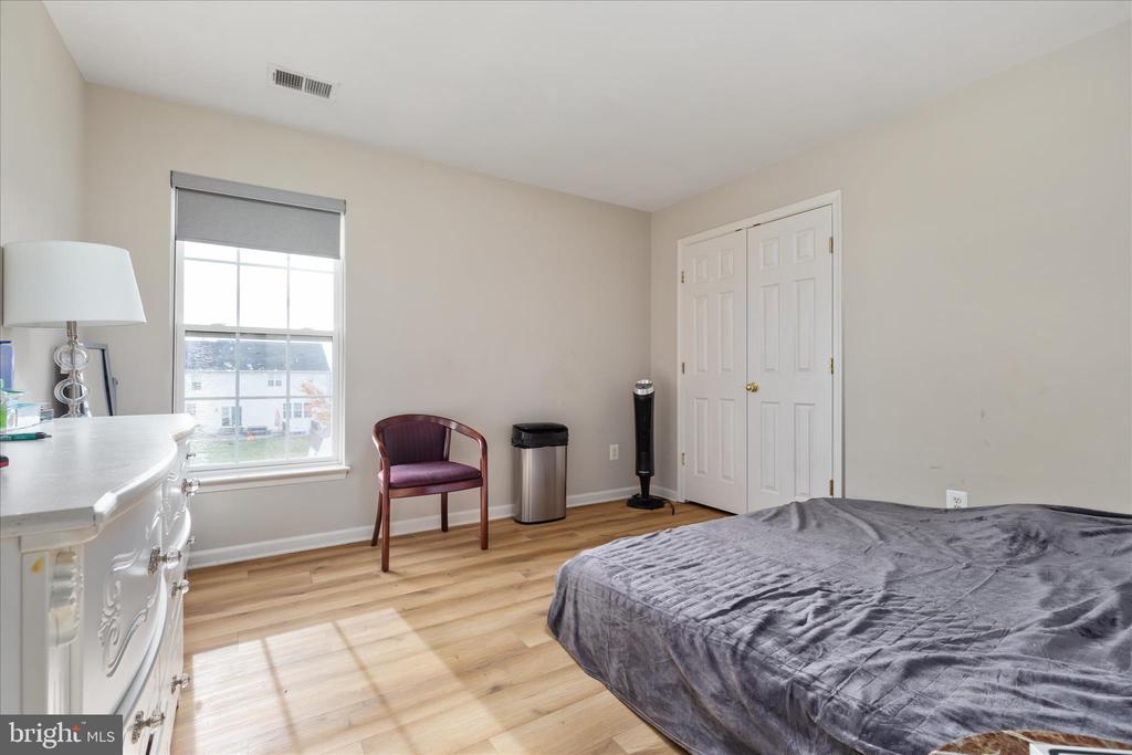 123 FREDERICKSBURG DRIVE