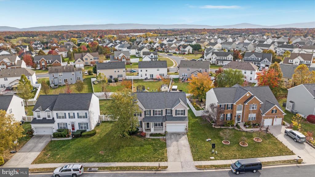 123 FREDERICKSBURG DRIVE