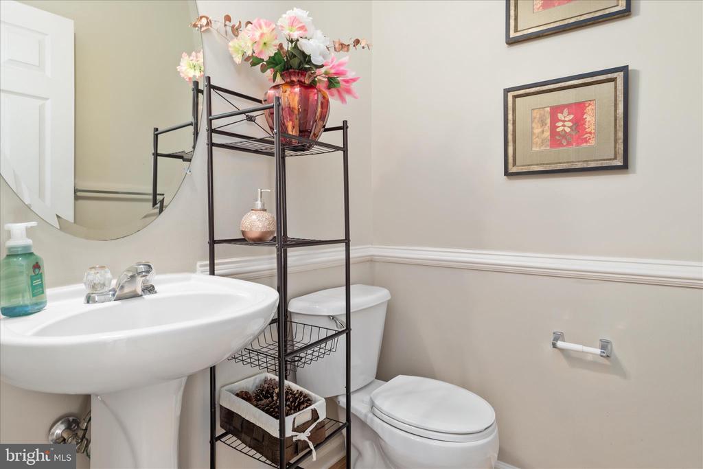 123 FREDERICKSBURG DRIVE