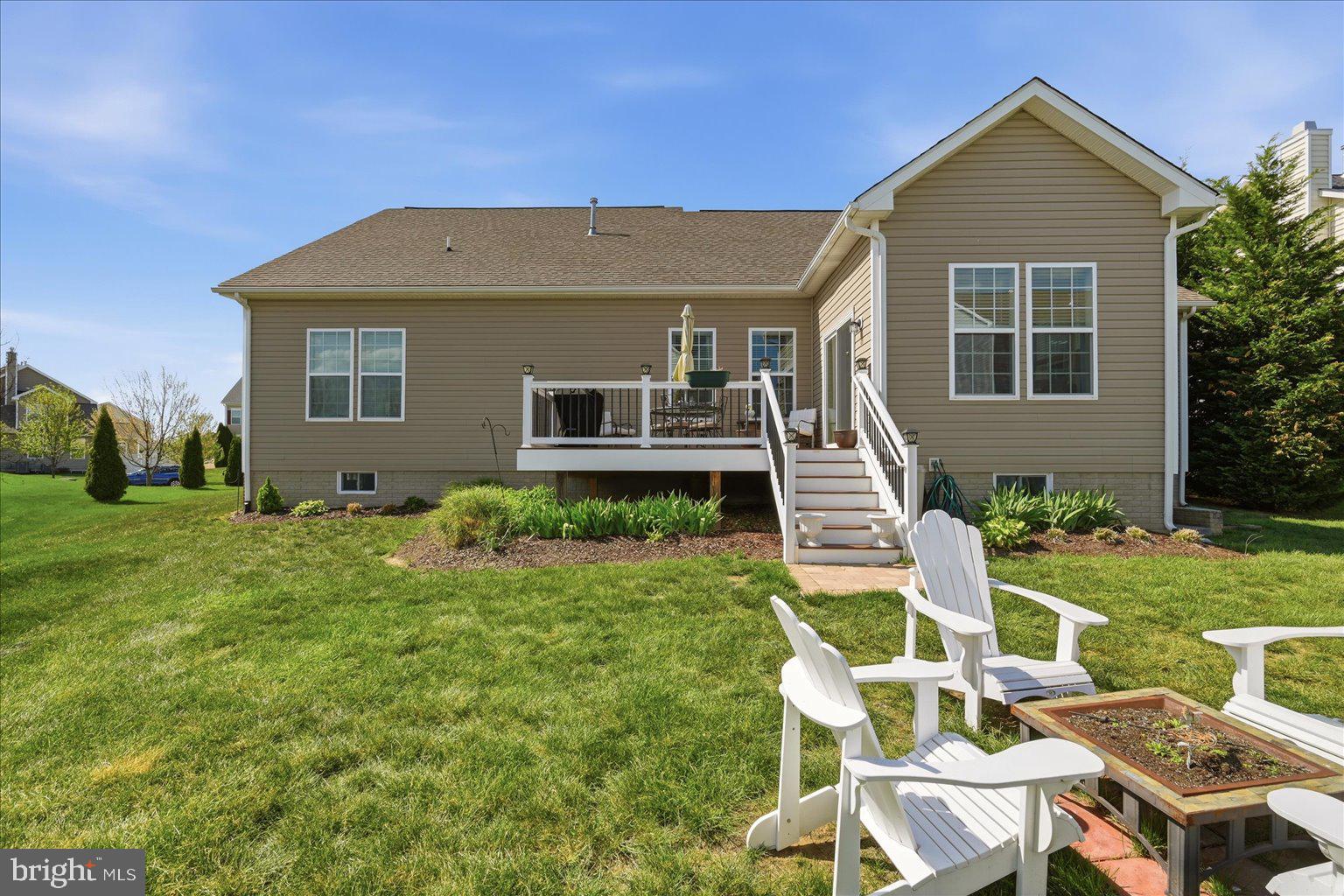 105 LADYSMITH DRIVE