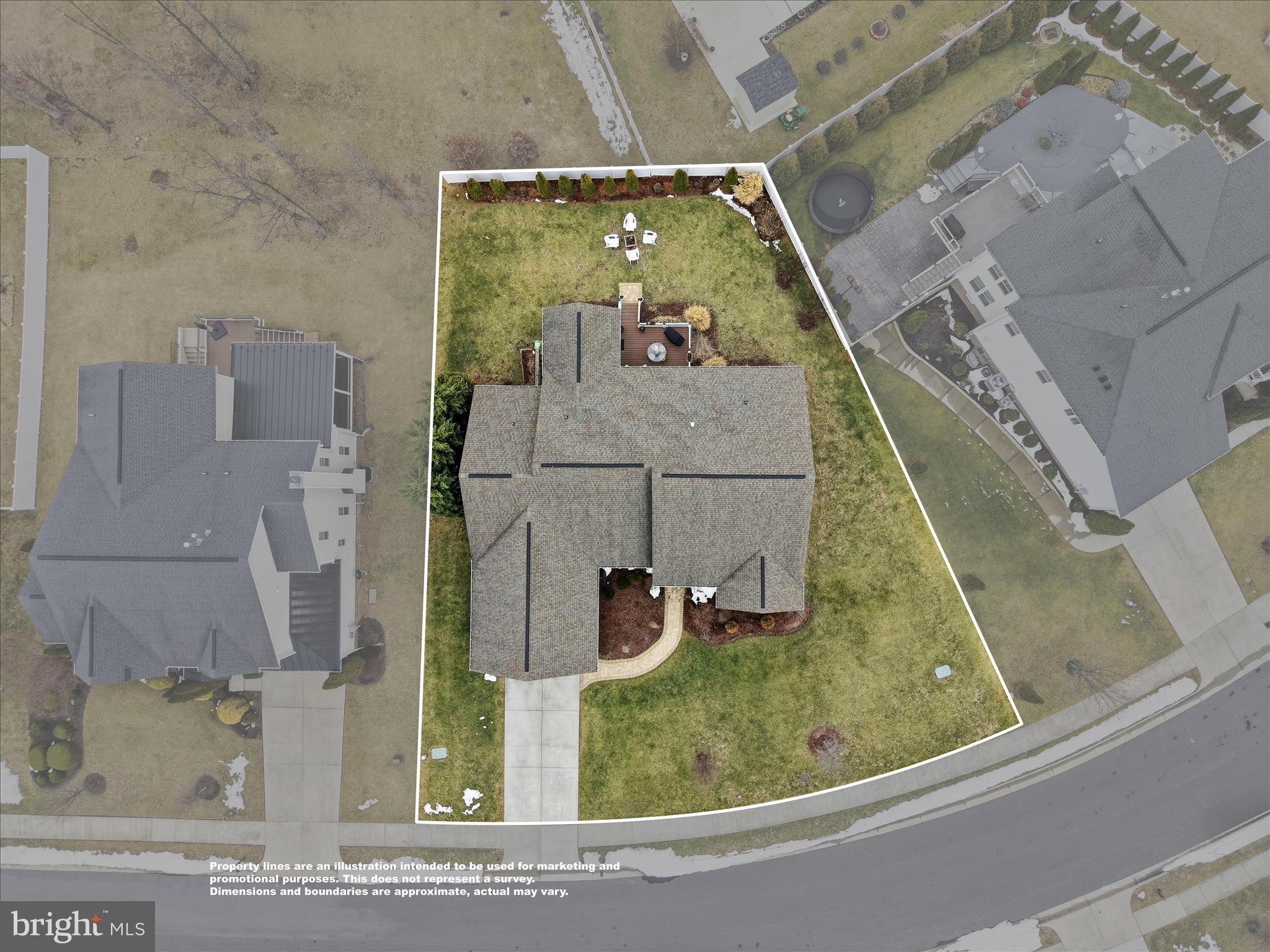 105 LADYSMITH DRIVE