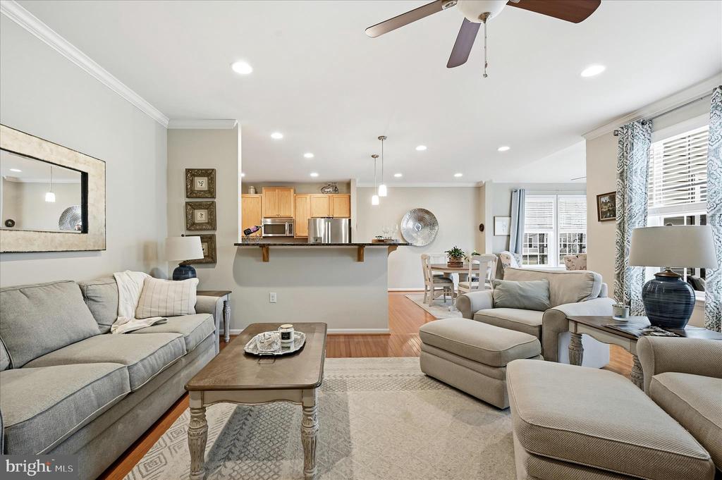 105 LADYSMITH DRIVE
