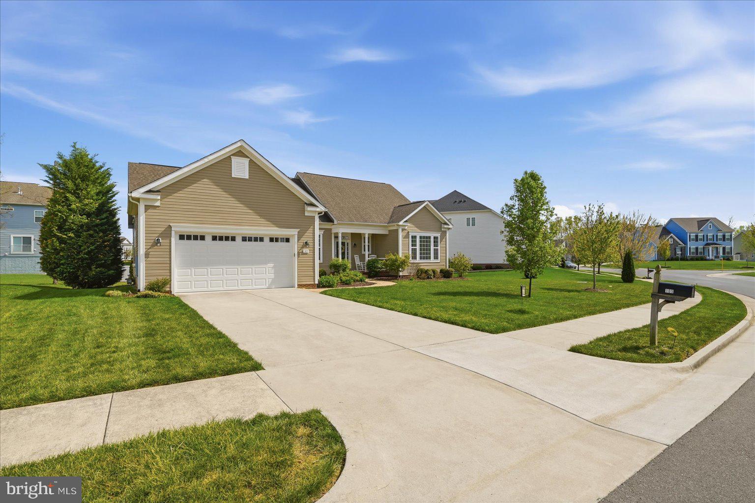 105 LADYSMITH DRIVE