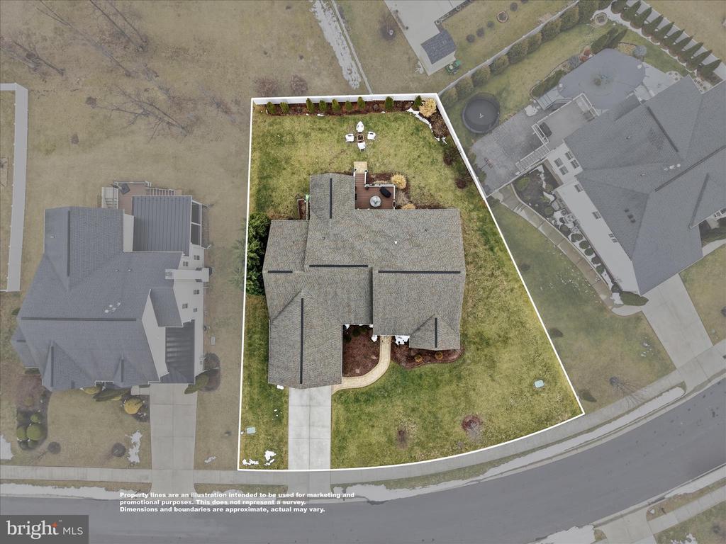 105 LADYSMITH DRIVE