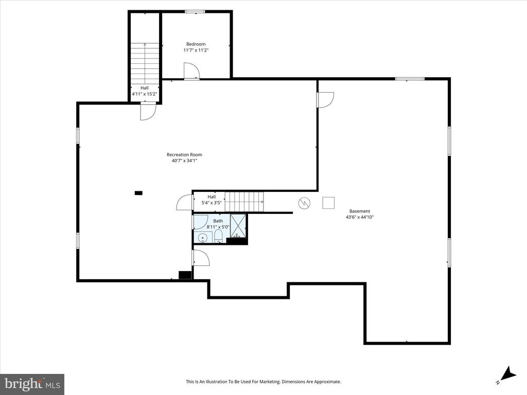 105 LADYSMITH DRIVE