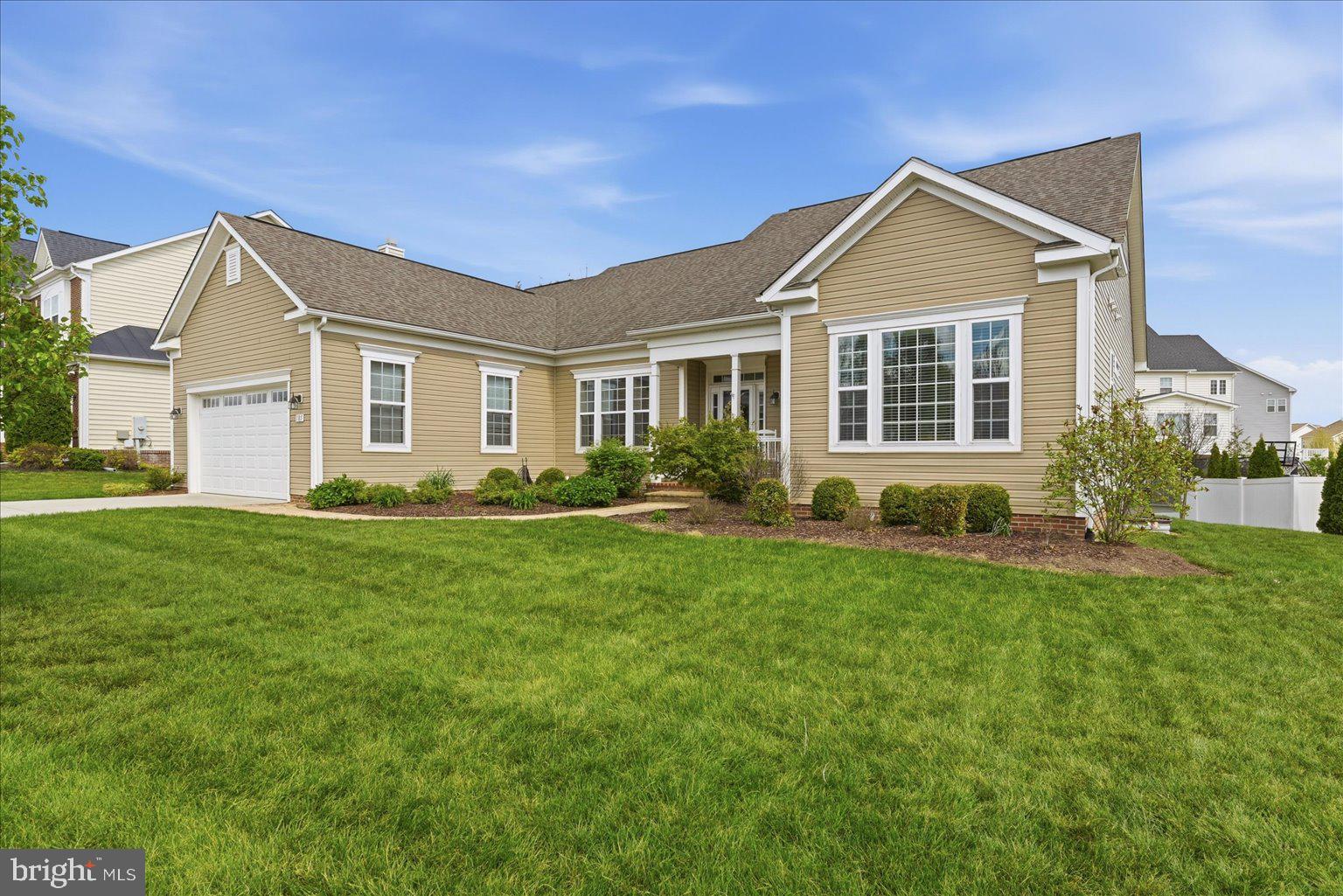 105 LADYSMITH DRIVE