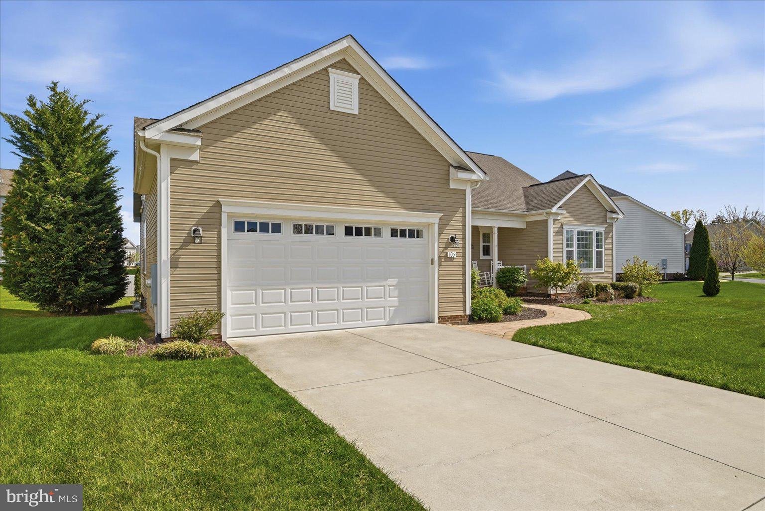 105 LADYSMITH DRIVE