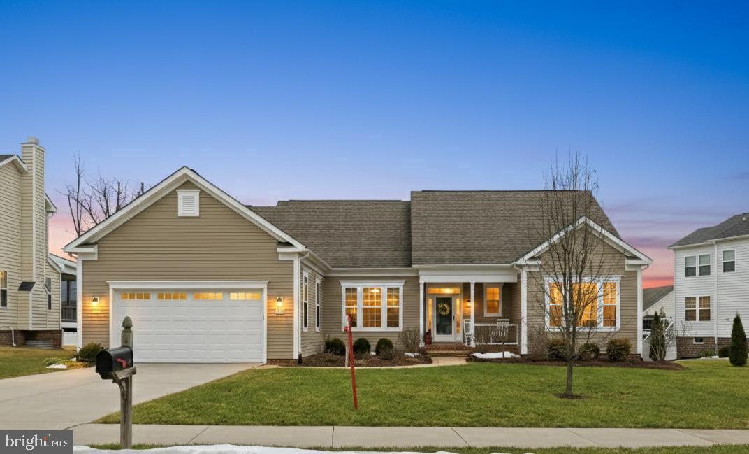 105 LADYSMITH DRIVE