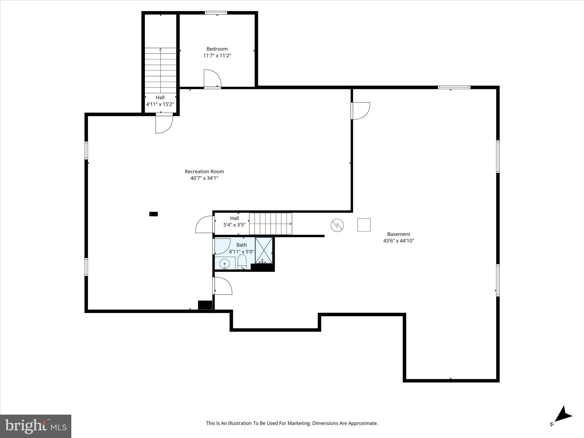 105 LADYSMITH DRIVE