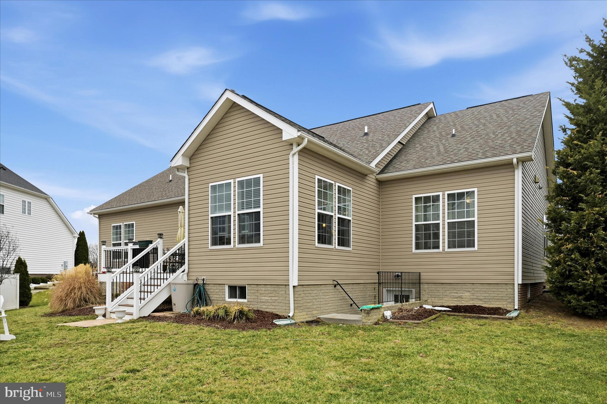 105 LADYSMITH DRIVE