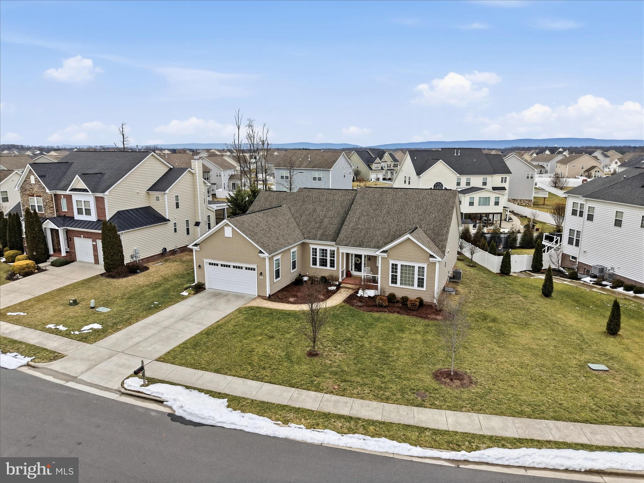 105 LADYSMITH DRIVE