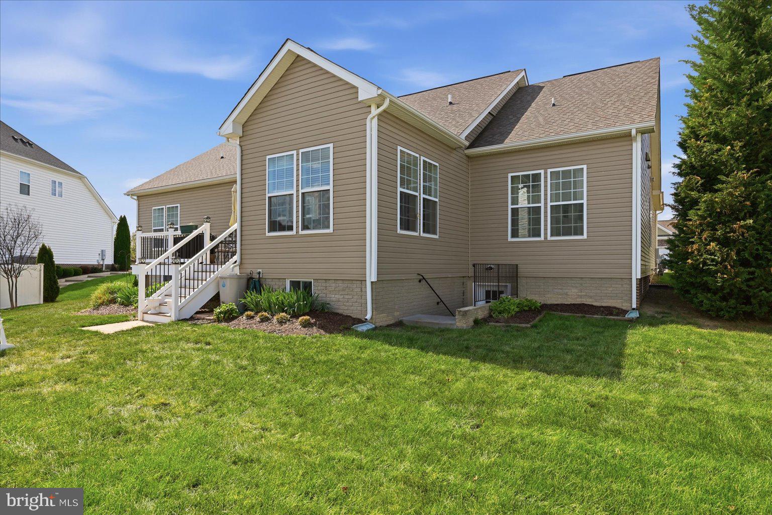 105 LADYSMITH DRIVE