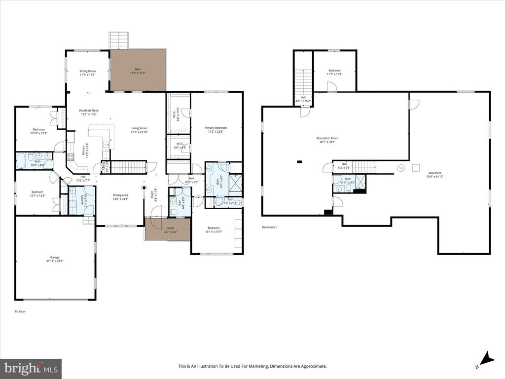 105 LADYSMITH DRIVE