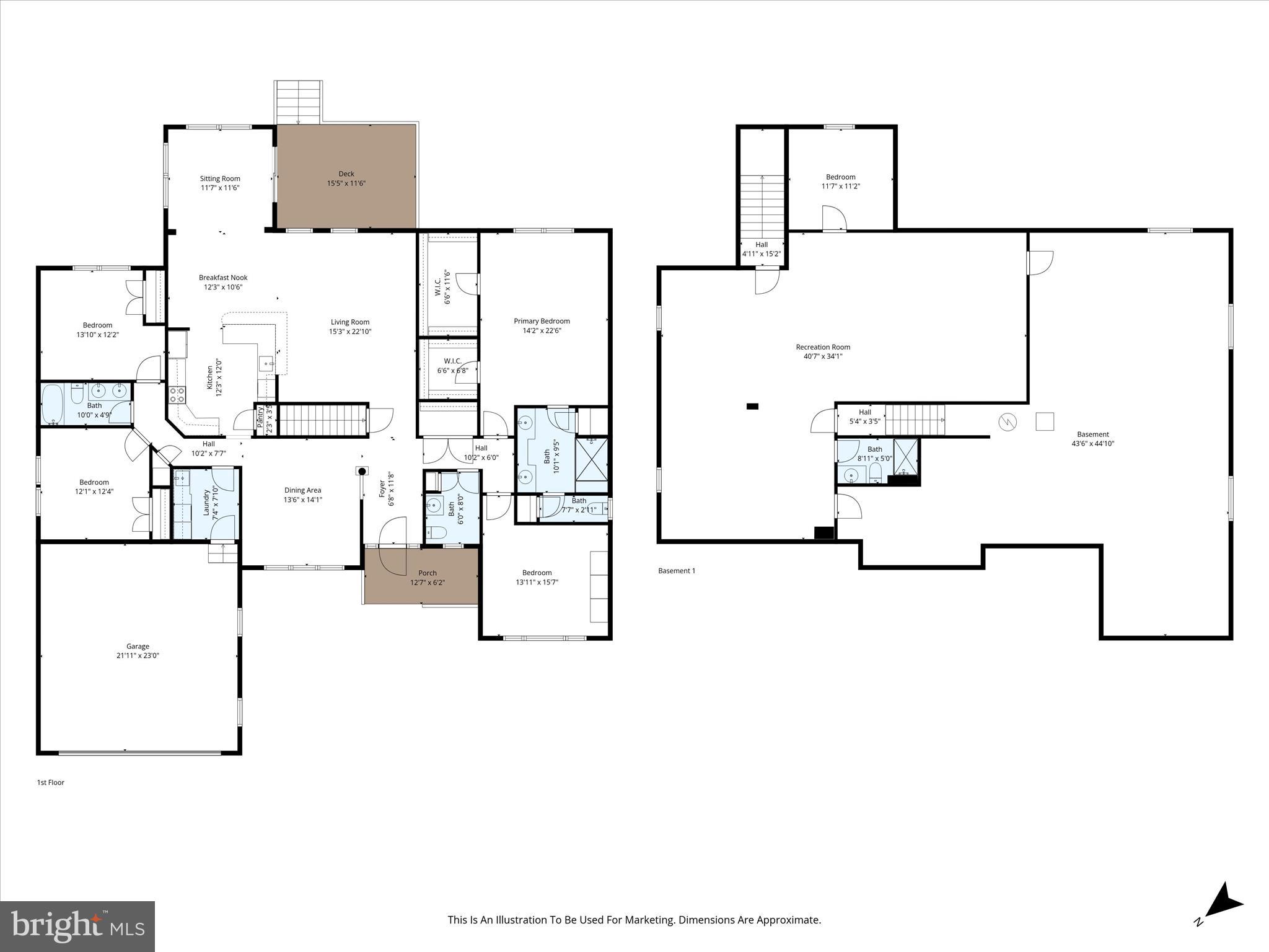 105 LADYSMITH DRIVE