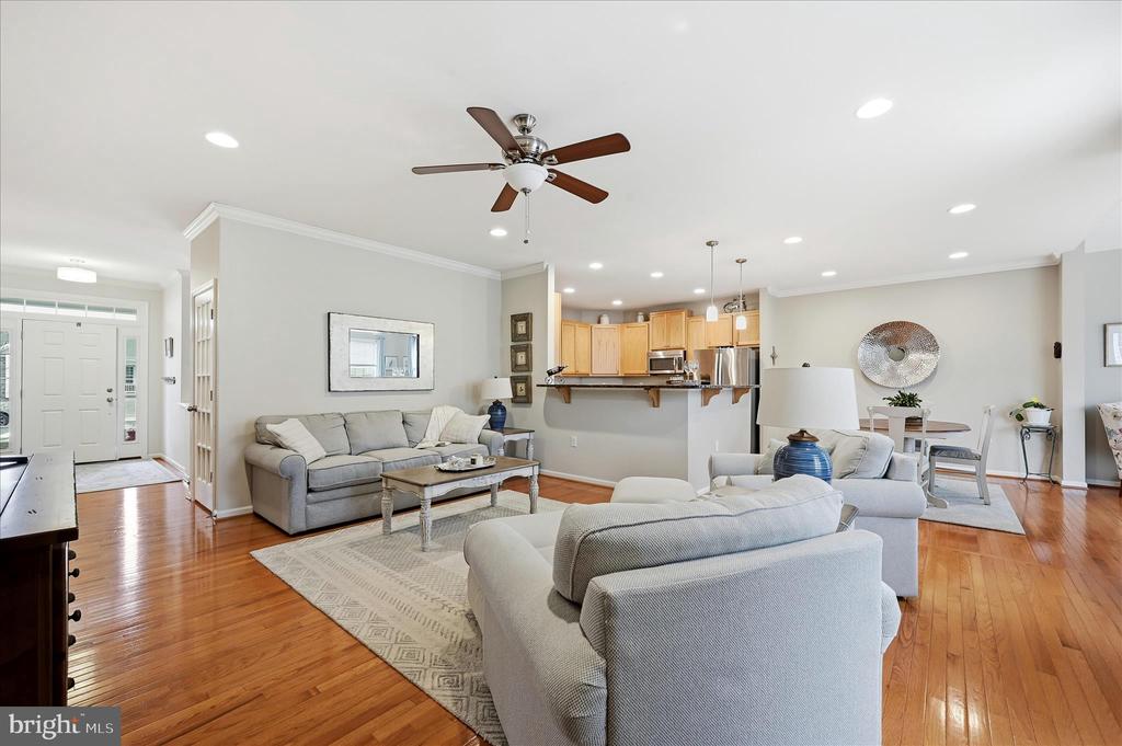 105 LADYSMITH DRIVE
