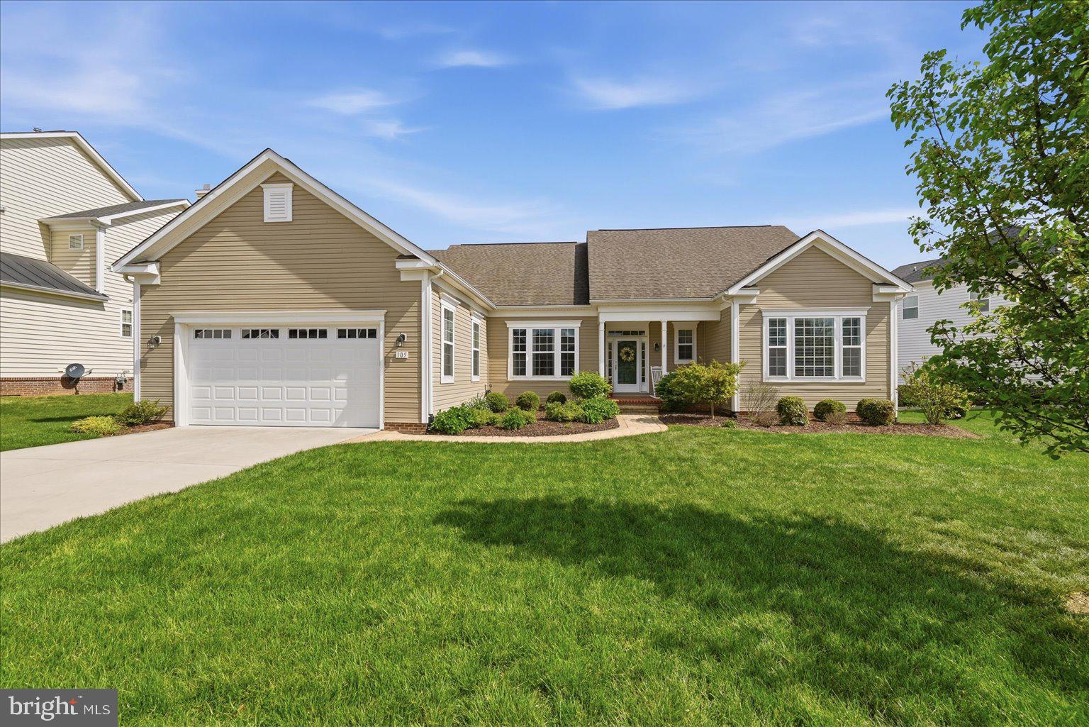 105 LADYSMITH DRIVE