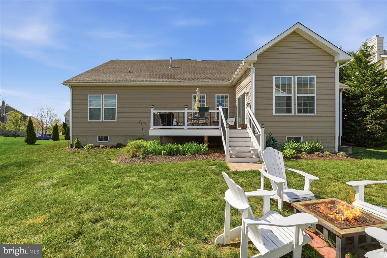 105 LADYSMITH DRIVE