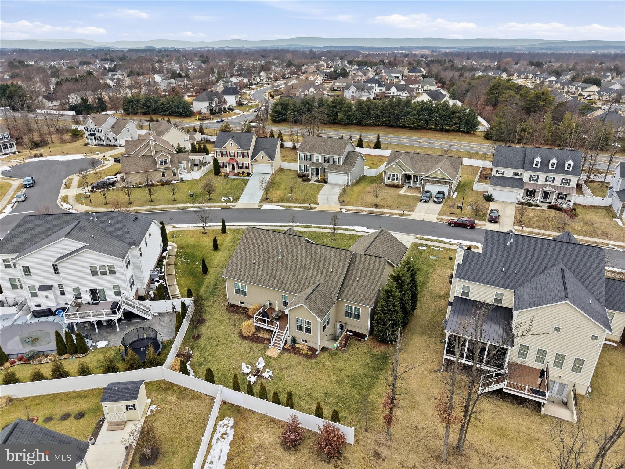 105 LADYSMITH DRIVE