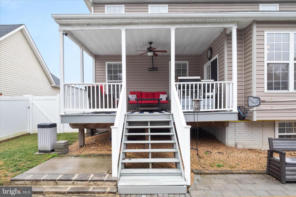 105 BARNSTON COURT