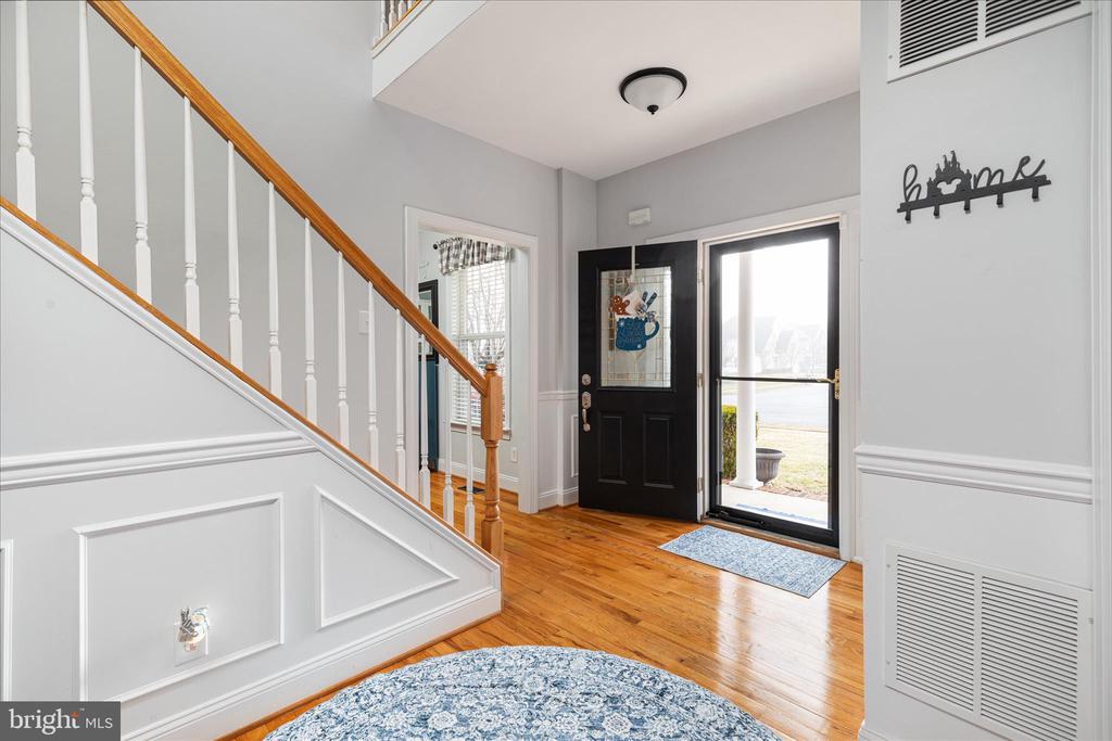 105 BARNSTON COURT