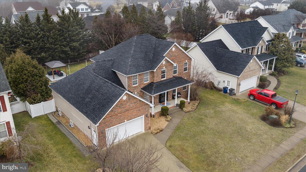 105 BARNSTON COURT