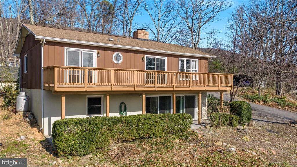 224 DOE TRAIL