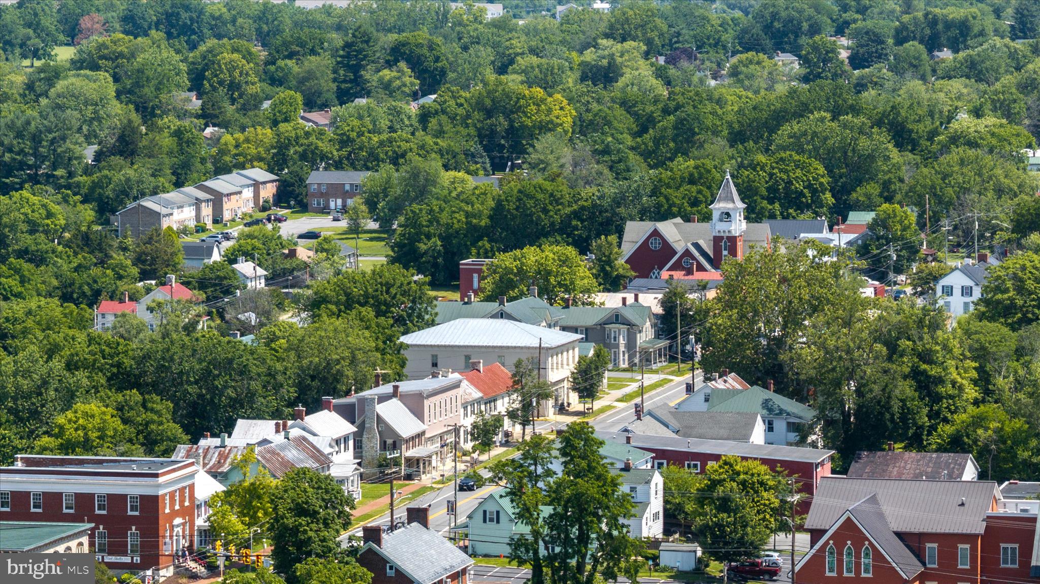 222 STEPHENS RUN STREET