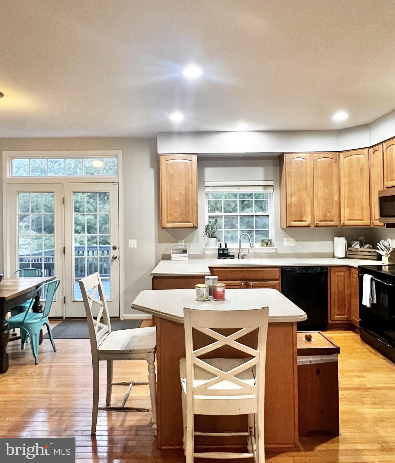 222 STEPHENS RUN STREET