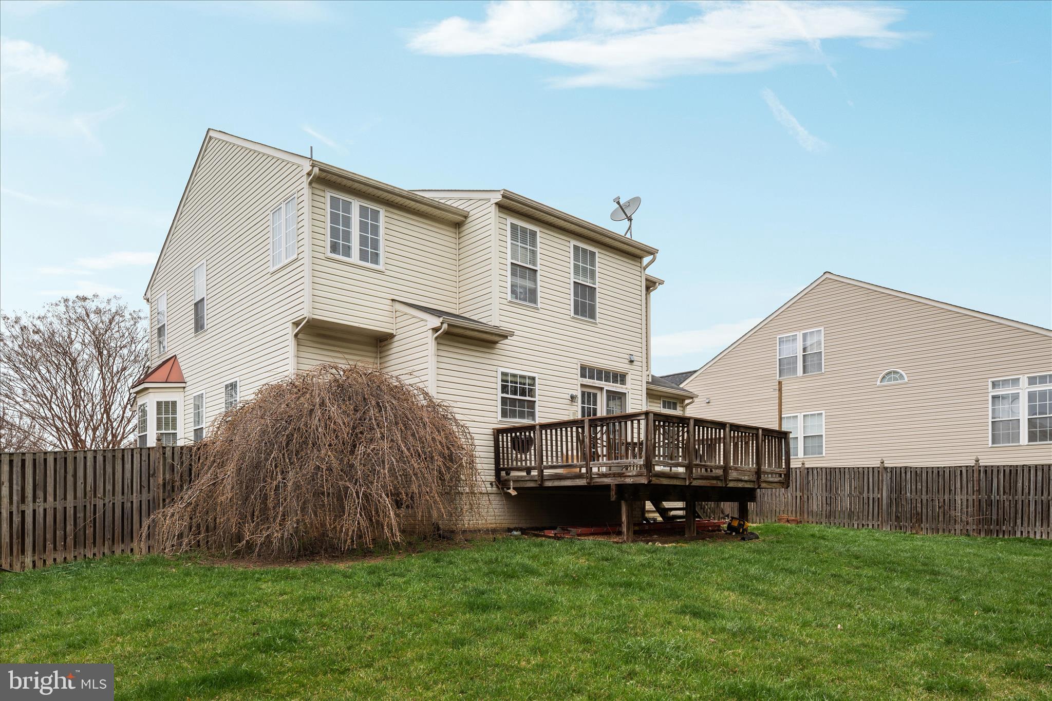 222 STEPHENS RUN STREET