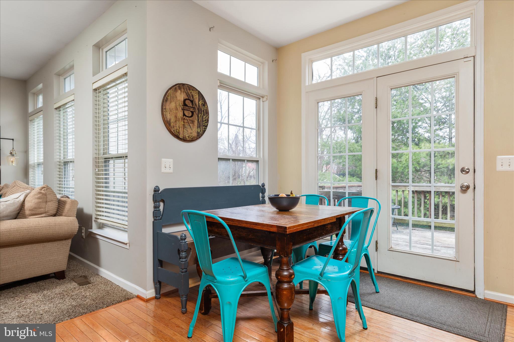 222 STEPHENS RUN STREET