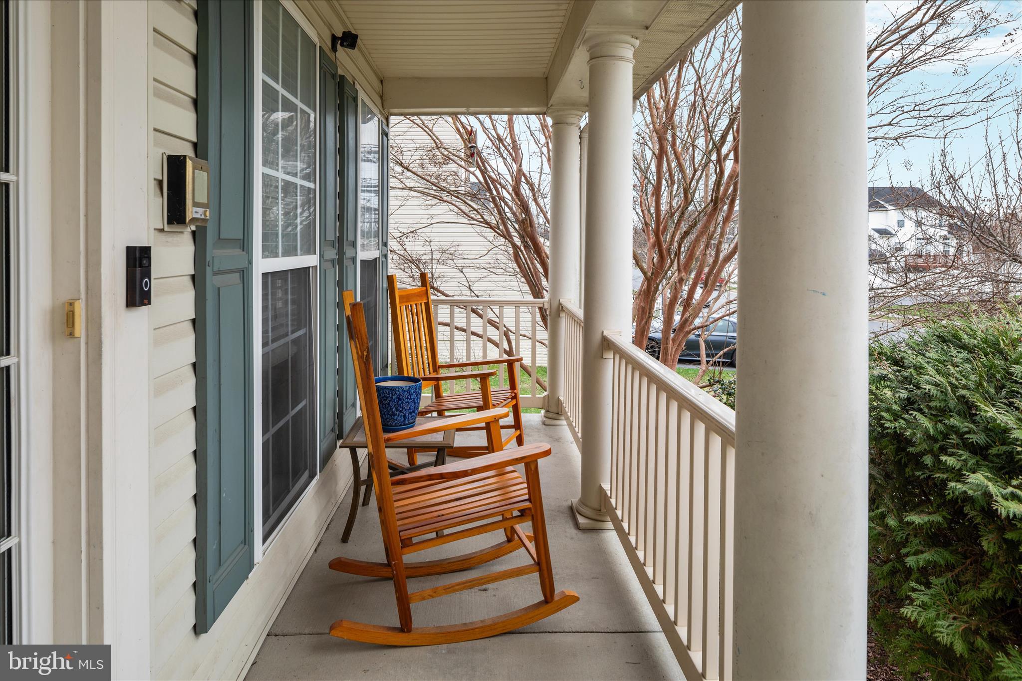 222 STEPHENS RUN STREET