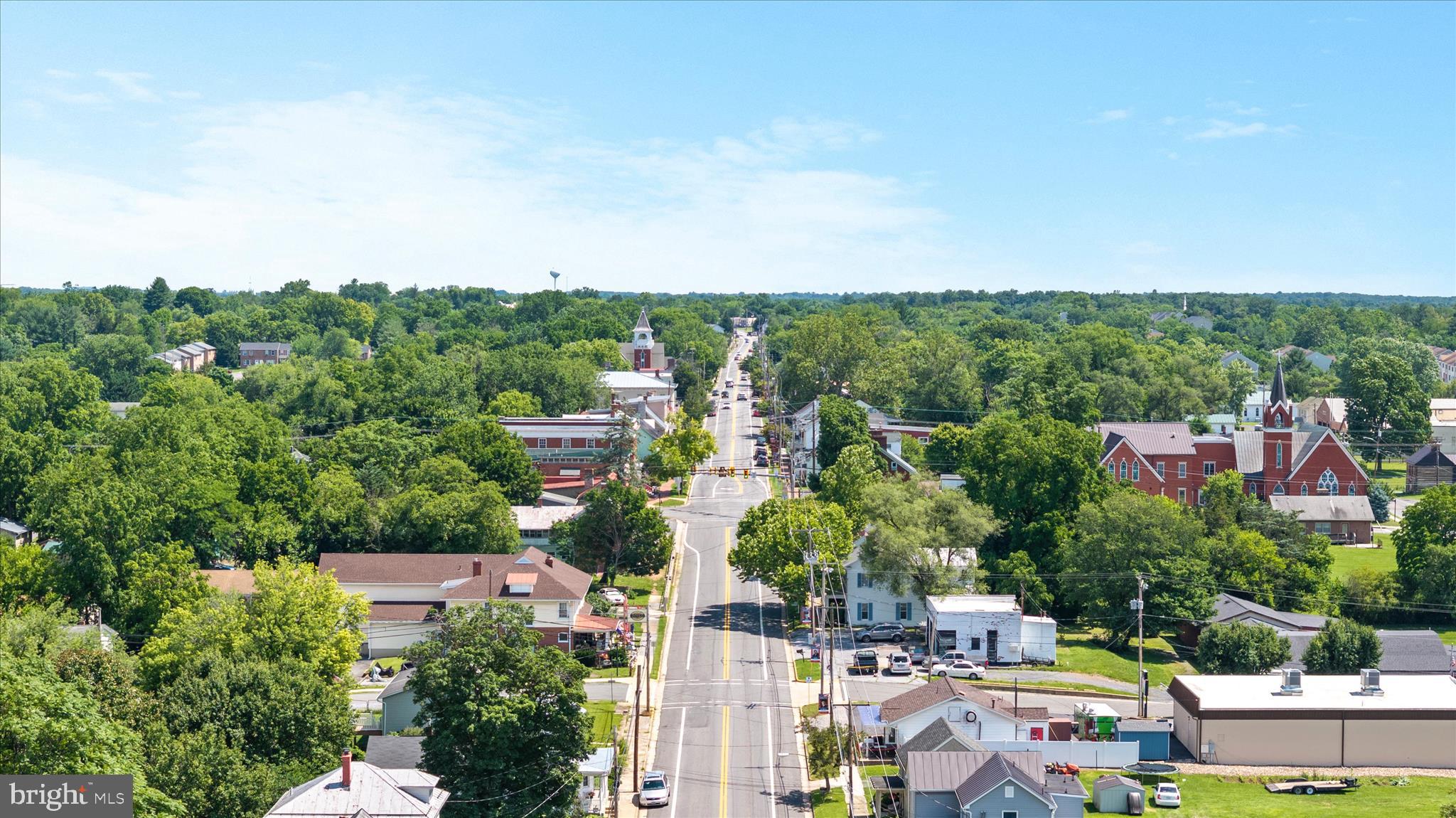 222 STEPHENS RUN STREET