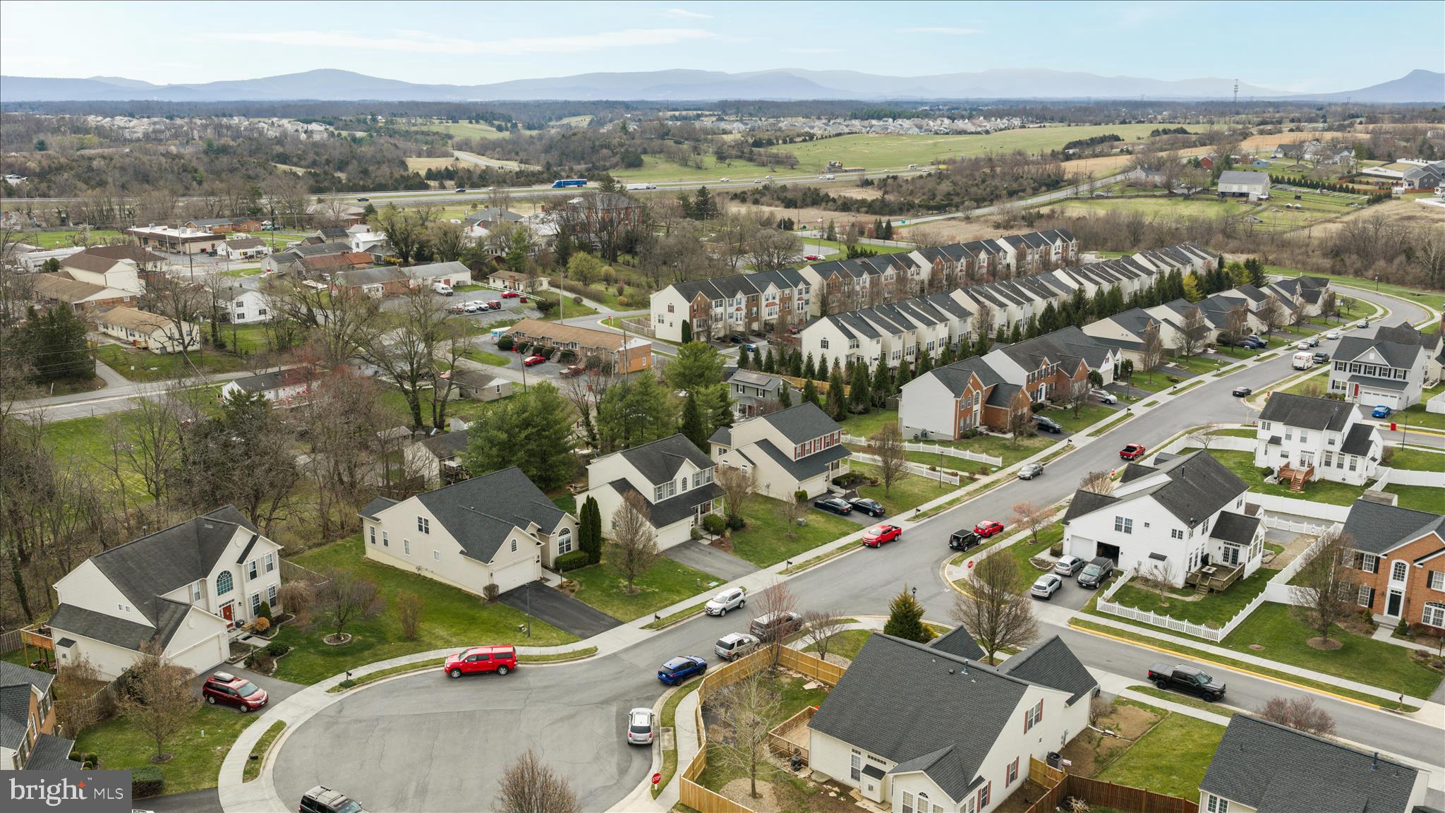 222 STEPHENS RUN STREET