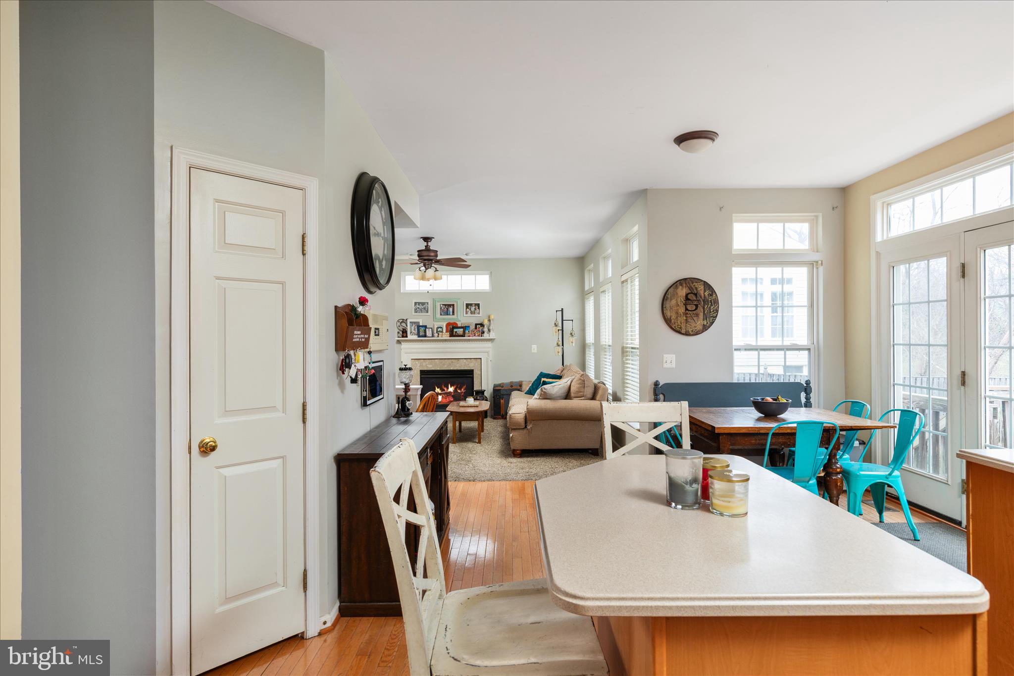 222 STEPHENS RUN STREET