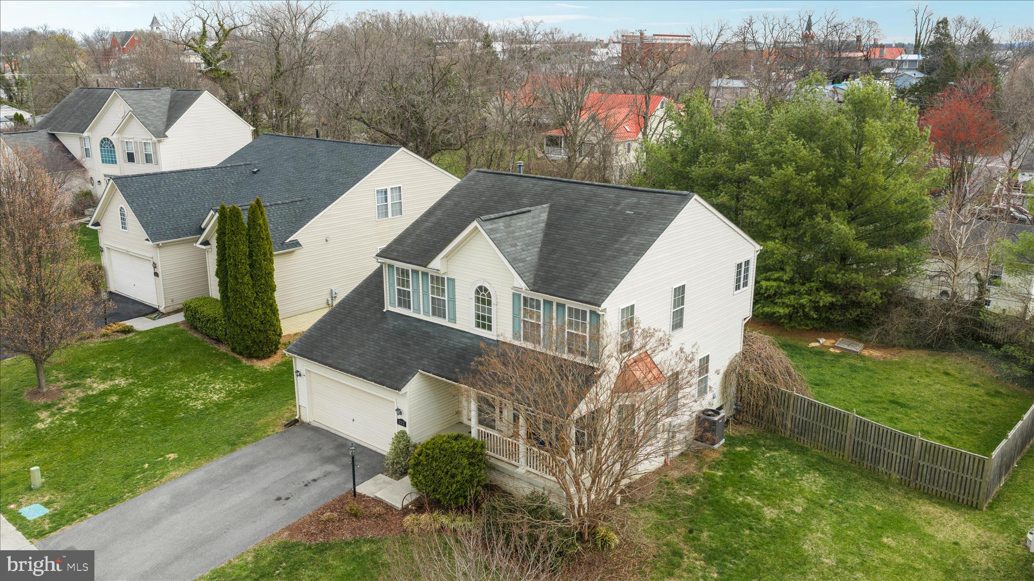 222 STEPHENS RUN STREET