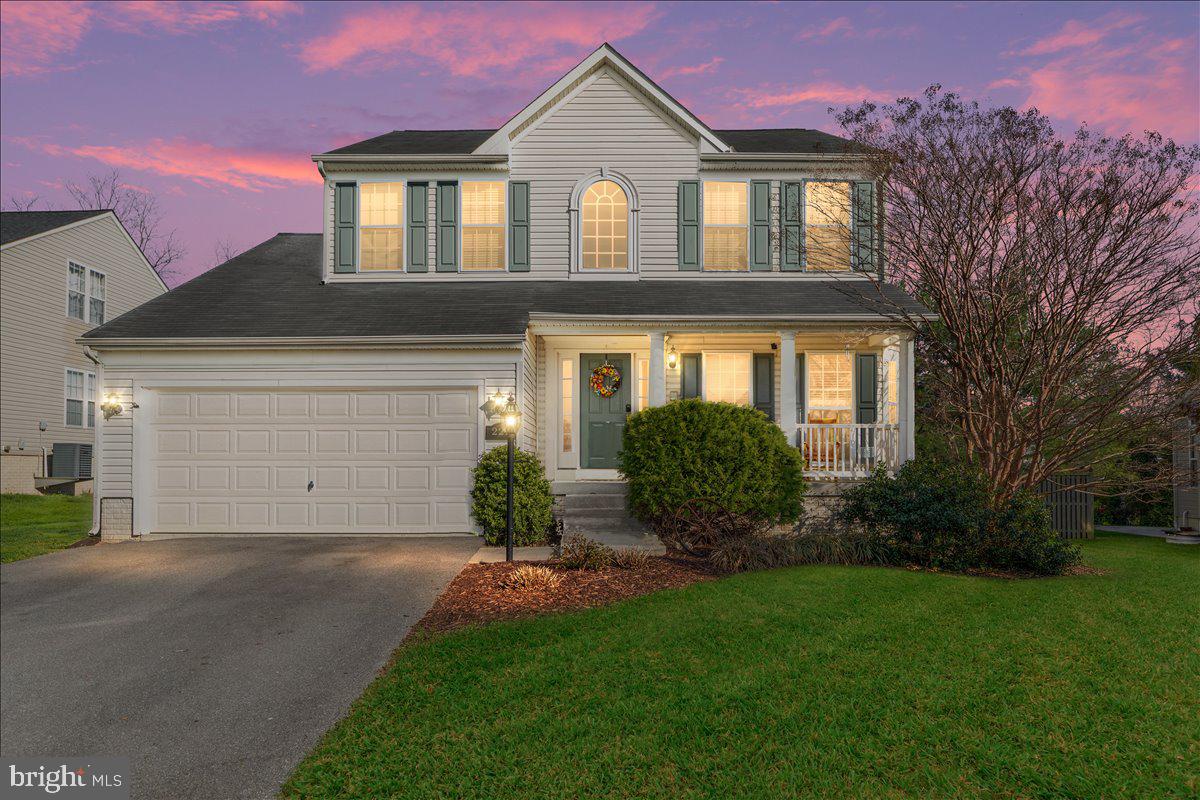 222 STEPHENS RUN STREET