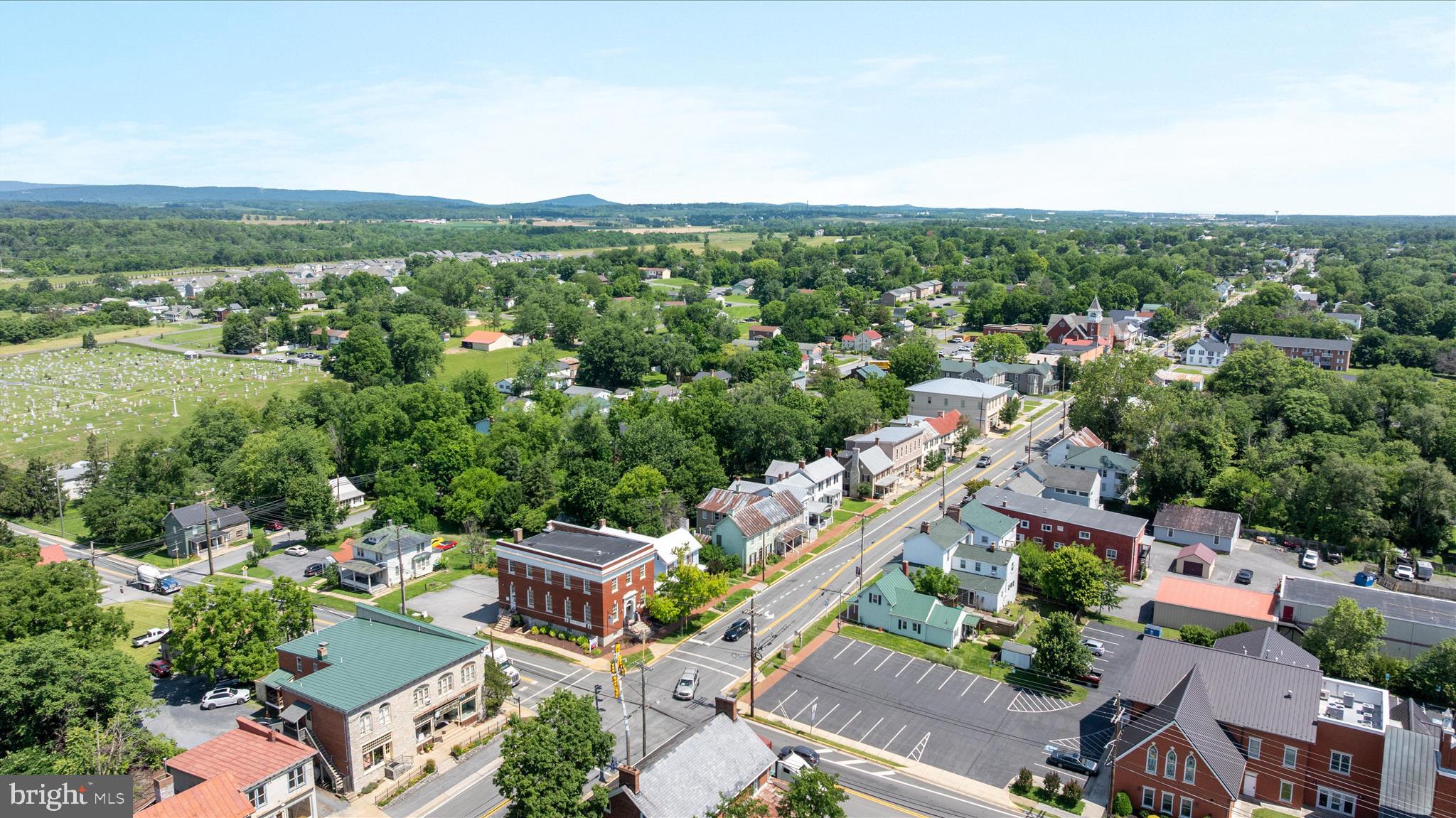 222 STEPHENS RUN STREET