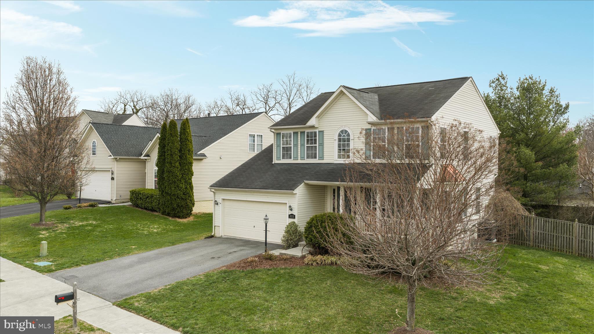 222 STEPHENS RUN STREET