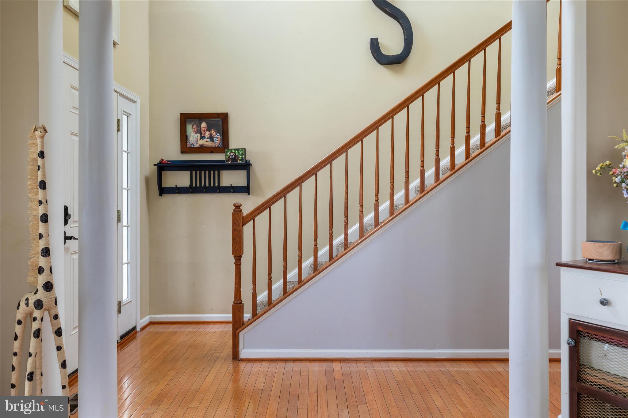 222 STEPHENS RUN STREET