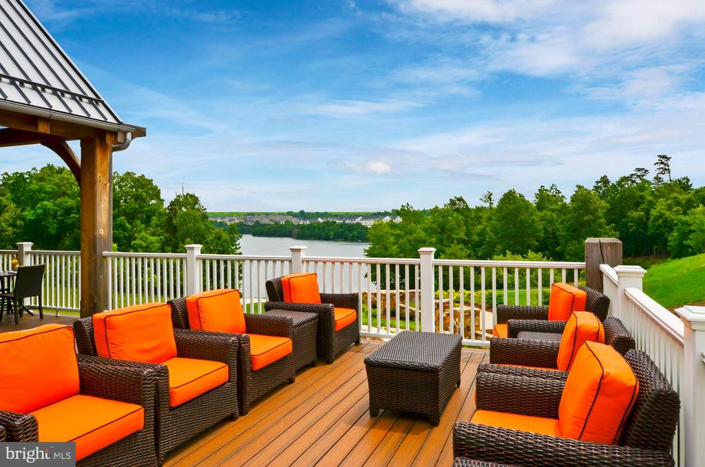 117 HARVESTER DRIVE