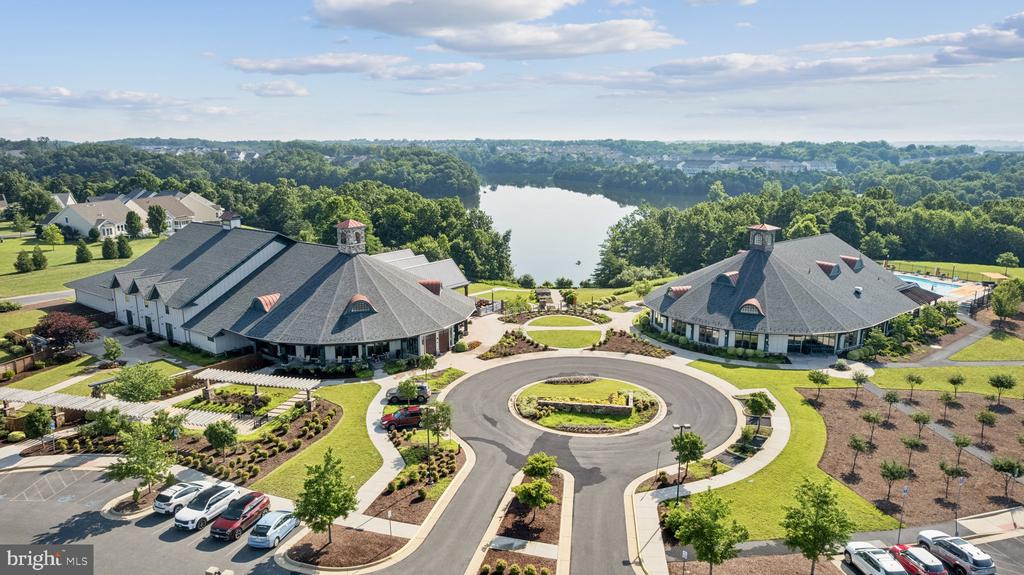 117 HARVESTER DRIVE