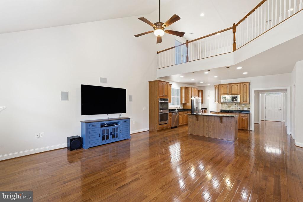 117 HARVESTER DRIVE