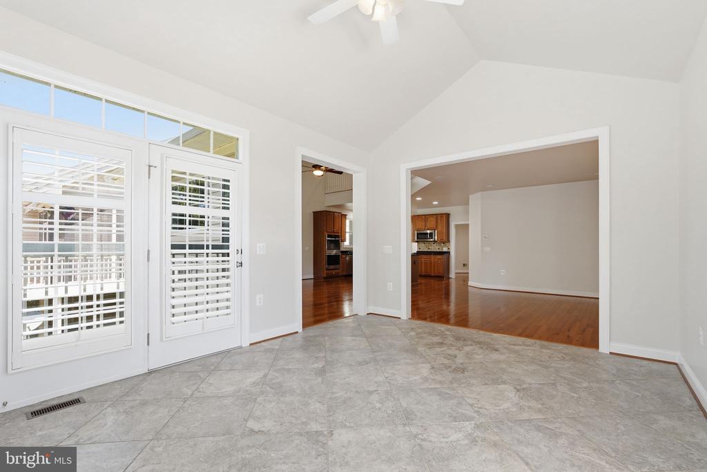 117 HARVESTER DRIVE