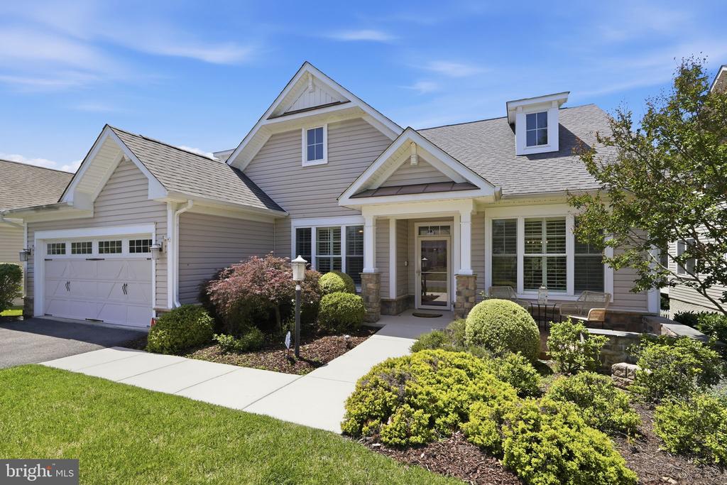 117 HARVESTER DRIVE