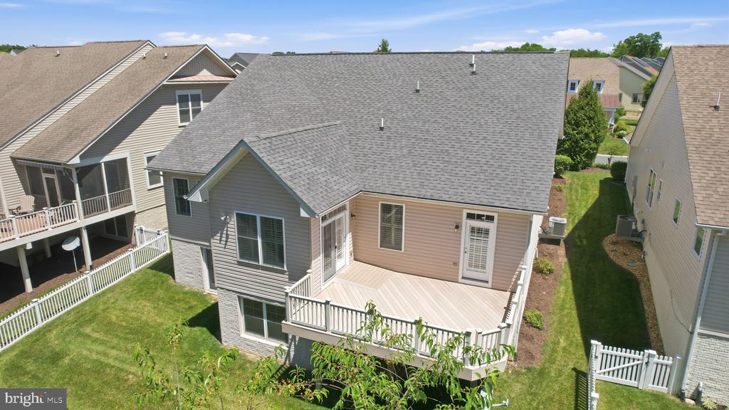 117 HARVESTER DRIVE