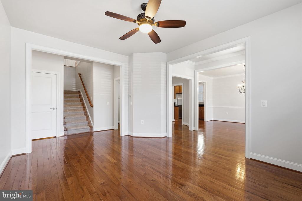 117 HARVESTER DRIVE