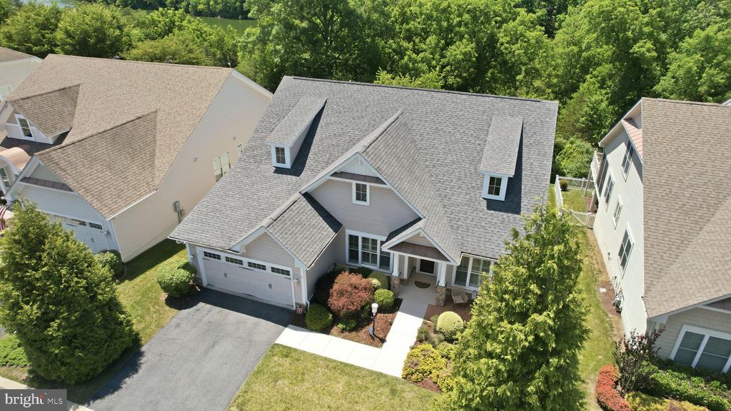 117 HARVESTER DRIVE