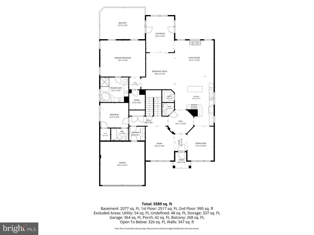 117 HARVESTER DRIVE