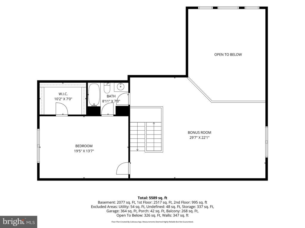 117 HARVESTER DRIVE