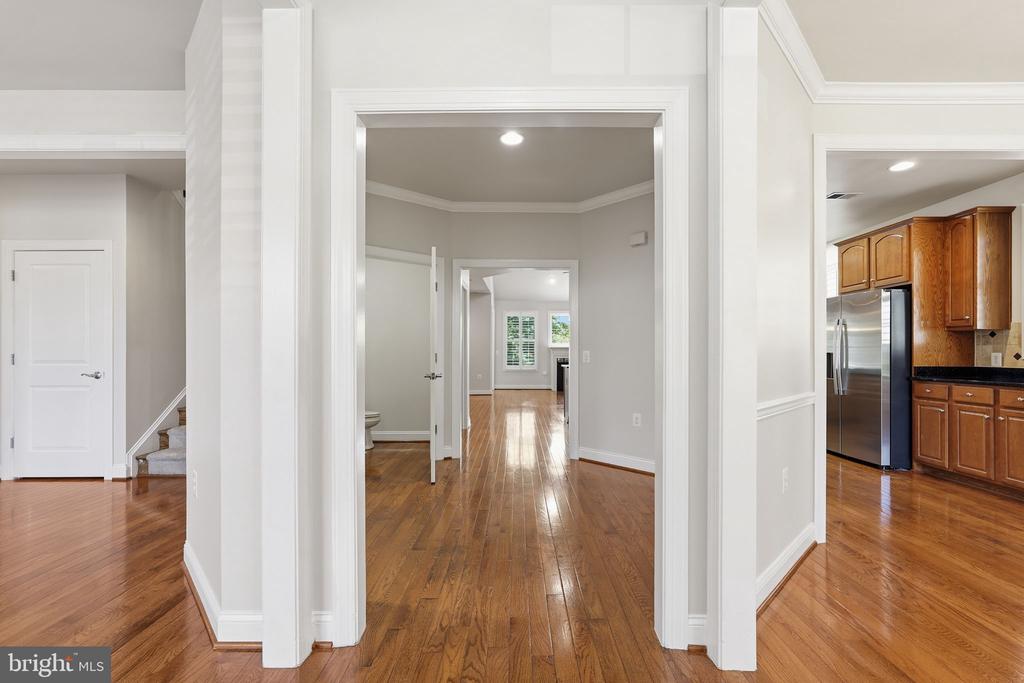 117 HARVESTER DRIVE
